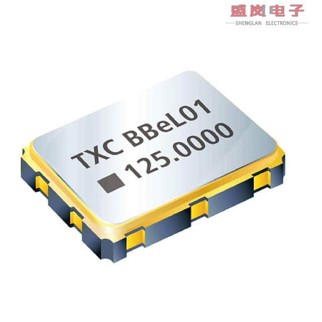 原装正品BB-100.000MBE-T[XTAL OSC XO 100.0000MHZ