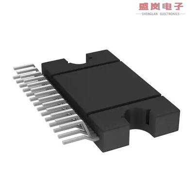 原装正品TDF8541J/N3,112[IC AMP CLASS AB QUAD 64W D