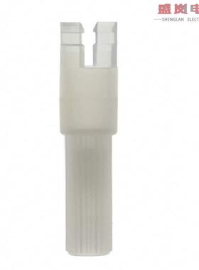 原装正品1-480350-0[CONN RECEPT/CAP 1 POS MATE-N-LOK]