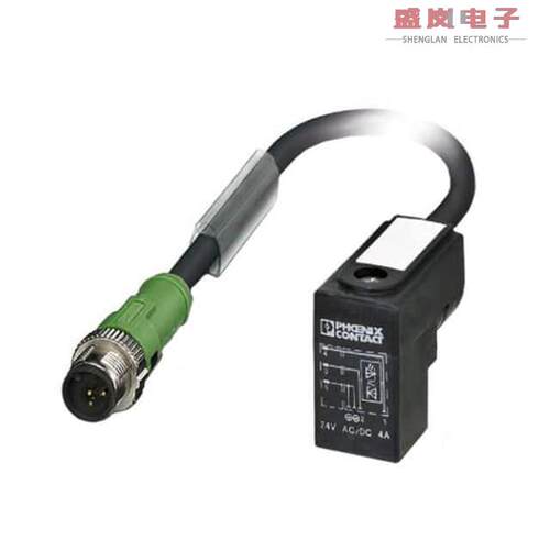 原装正品1435438[CABLE 3POS]