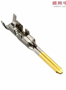 原装正品353716-3[CONN TAB 14-16AWG CRIMP GOLD]