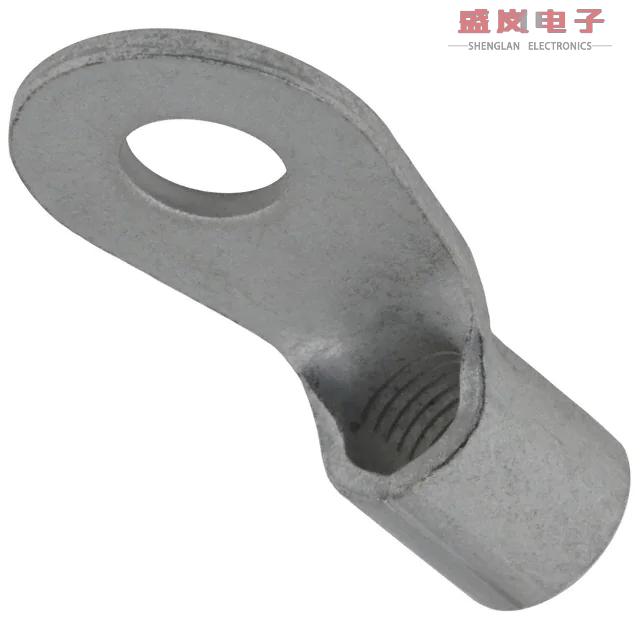 原装正品33465[CONN RING CIRC 6AWG #1/4 CRIMP]