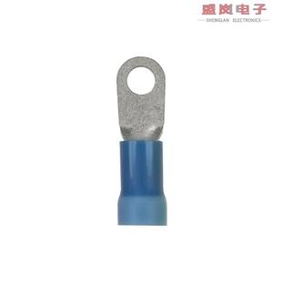 FLAT 正品 CONN 原装 6AWG CRIMP 14R PV6 RING