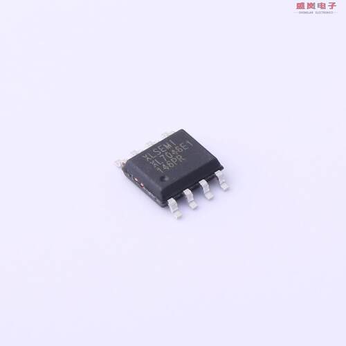 原装正品XL7046E1[1.0A 100KHz 90V降压直流-直流转换器]
