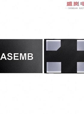 原装正品ASEMB-60.000MHZ-LY-T[MEMS OSC XO 60.0000MH