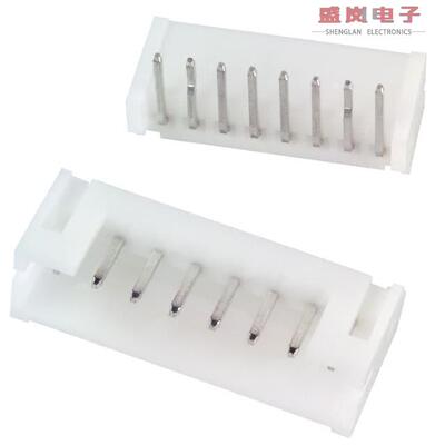 原装正品S8B-PH-K-S(LF)(SN)[CONN HEADER R/A 8POS 2MM]