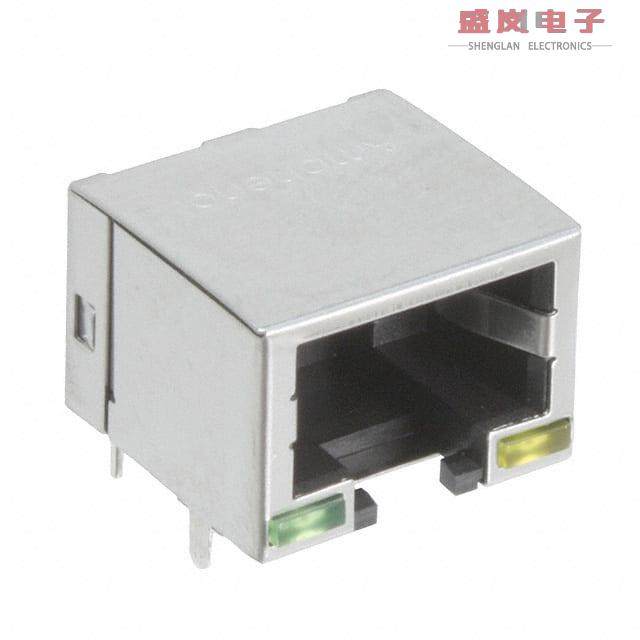 原装正品RJE73-188-00440[CONN MOD JACK 8P8C R/A SHI