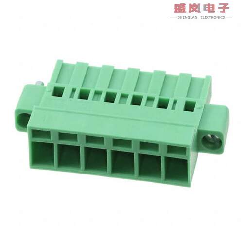 原装正品1809776[TERM B PLUG 6POS STR 5.08MM]