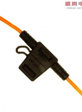 原装正品0FHM0002ZXJ[FUSE HLDR BLADE 32V 30A IN LINE]