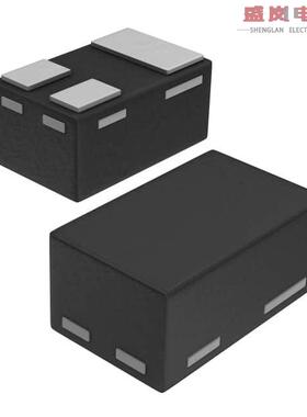 原装正品PMZ320UPEYL[MOSFET P-CH 30V 1A DFN1006-3]