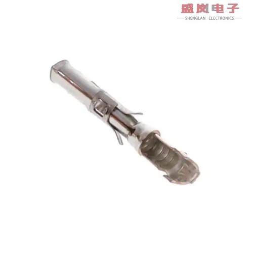 原装正品827039-1[CONN SOCKET 17-20AWG TIN CRIMP]