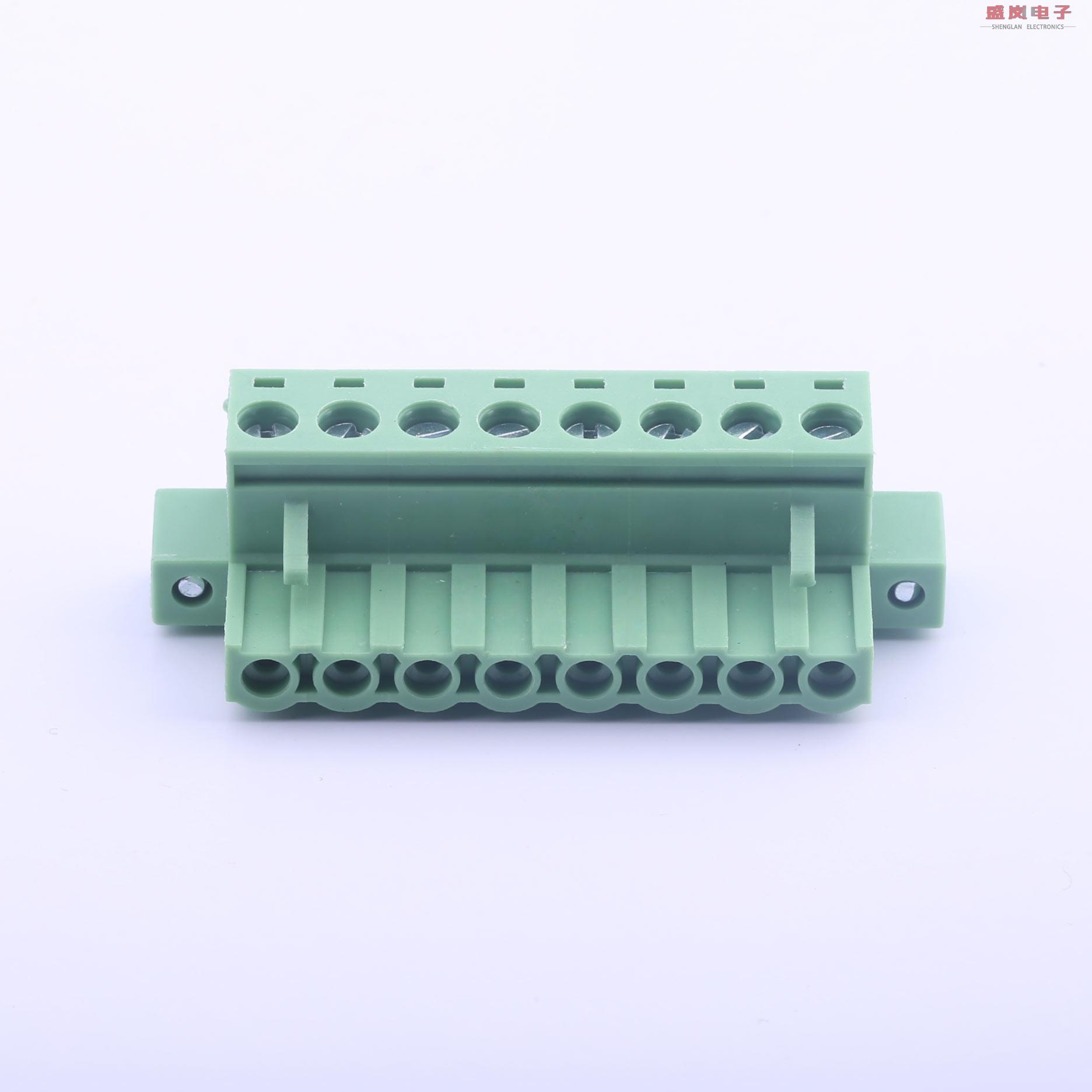 原装正品WJ2EDGKM-5.08-8P[5.08mm 排数:1 每排P数:8]