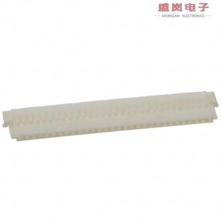 1MM 30S SOCKET CRIMP CONN DF19 SNGL 原装 30POS 正品