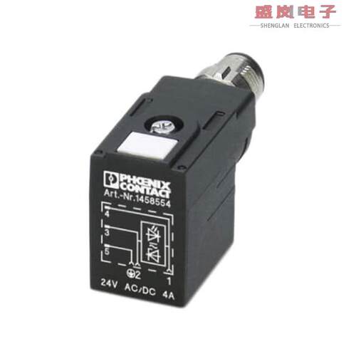 原装正品1458554[CABLE 3POS]