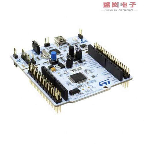 原装正品NUCLEO-F091RC[NUCLEO-64 STM32F091RC DEV EVAL]