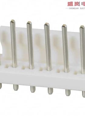 原装正品640388-6[CONN HEADER VERT 6POS 3.96MM]