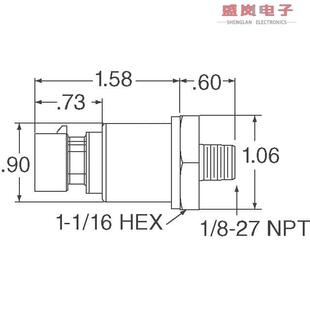 SENSOR SEALED BAR 正品 250 MLH250BSD14E 原装 GAUGE