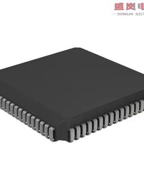原装正品PIC17C752-33/L[IC MCU 8BIT 16KB OTP 68PLCC]