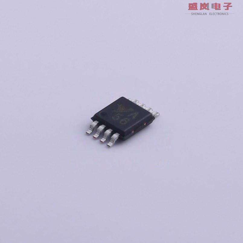 原装正品CBM8656AMS8[精密运算放大器 MSOP8 2.7~5.5V