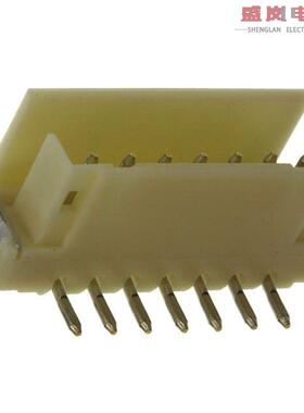 原装正品292174-7[CONN HEADER SMD 7POS 2MM]