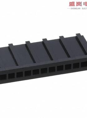 原装正品280514[CONN RCPT HSG 12POS 2.54MM]