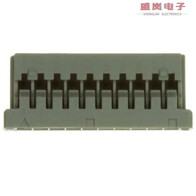 原装正品DF14-10S-1.25C[CONN SOCKET 10POS 1.25MM CRIMP]