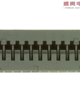 原装正品DF14-10S-1.25C[CONN SOCKET 10POS 1.25MM CRIMP]