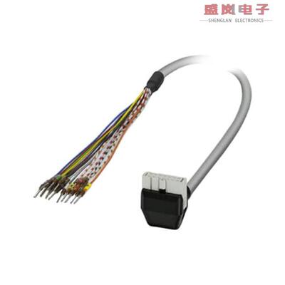 原装正品2900123[CABLE ASSEMBLY INTERFACE 3.28']