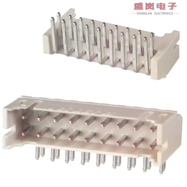 原装正品S18B-PHDSS[CONN HEADER R/A 18POS 2MM]