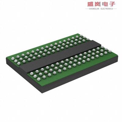 原装正品IS43TR81280B-15GBLI[IC DRAM 1GBIT PARALLEL