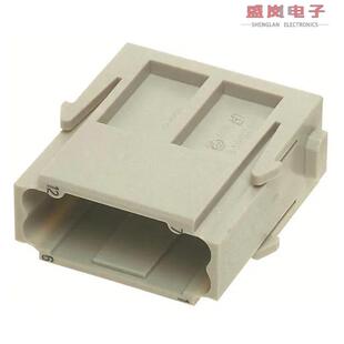 原装正品09140123001[MODULE MALE 12POS CRIMP]