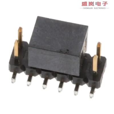 原装正品2842142-6[12P,2MM,BRK HDR,DRVT,SMD,0.1AU,T]