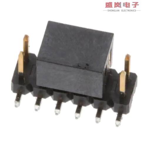 原装正品2842142-6[12P,2MM,BRK HDR,DRVT,SMD,0.1AU,T]
