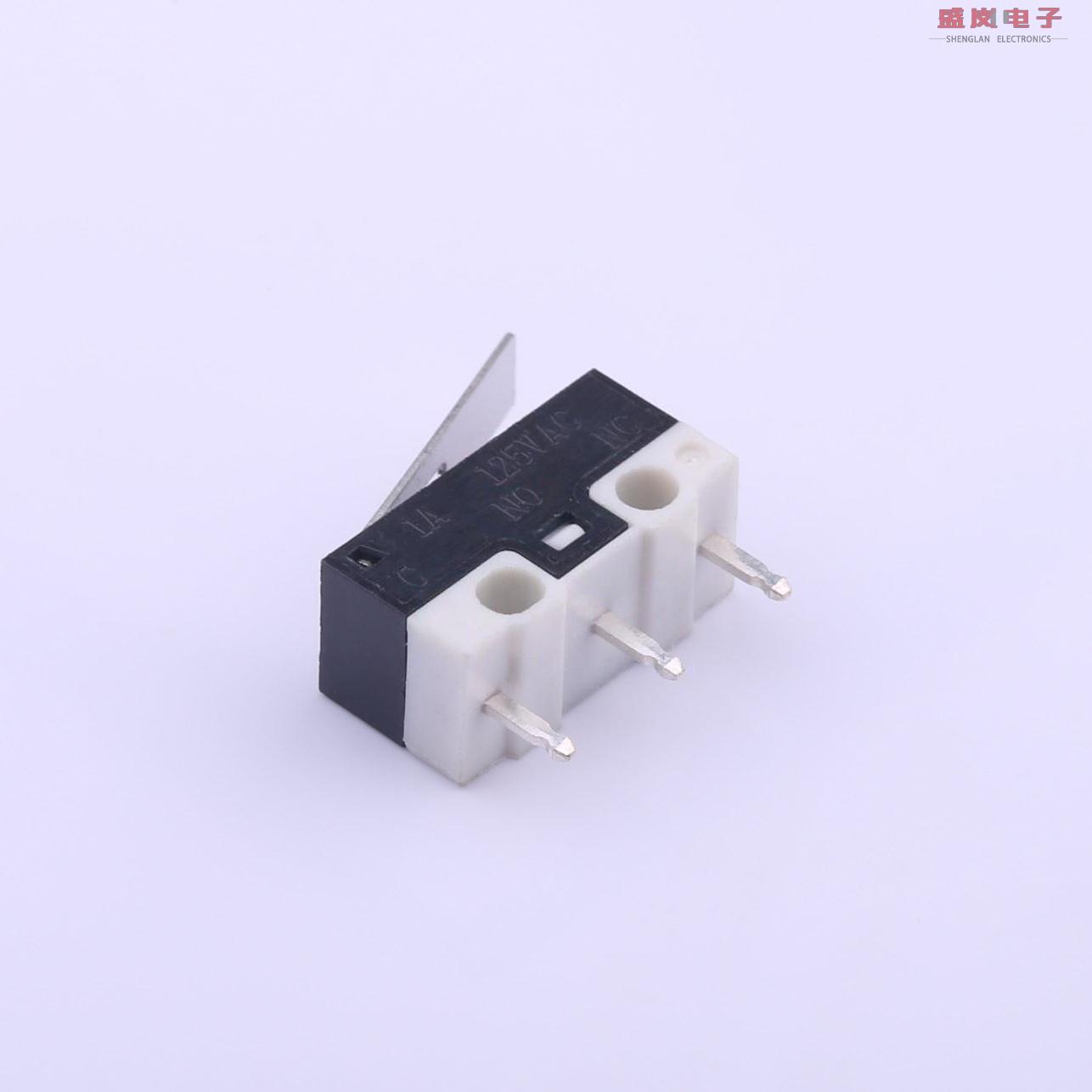 原装正品DM1-135P-1[W12.8xD6.5行程/直脚 0