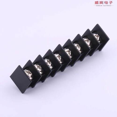原装正品KF65C-11.0-8P[栅栏式接线端子 8Pin 间距1
