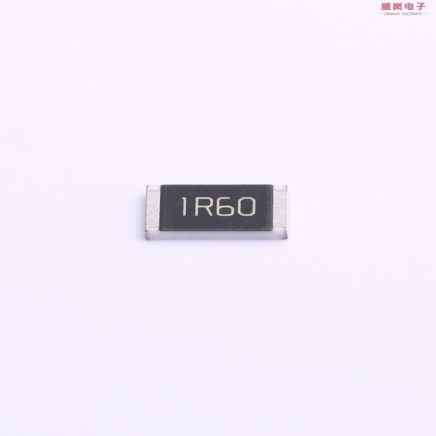 原装正品25121WF160KT4E[贴片电阻 1.6 1% 1W 200ppm/℃