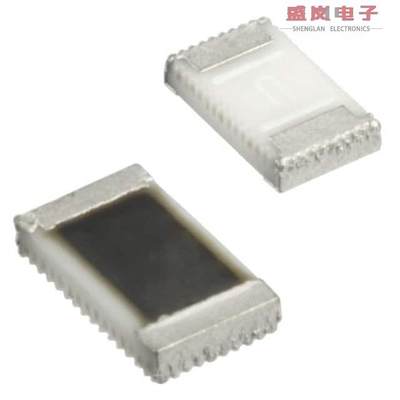 RR1220P-821-D[RES SMD 820 OHM 0.5% 1/10W 0805]电阻器