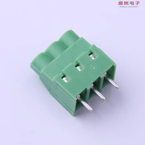 原装正品KF635-6.35-3P[6.35mm 排数:1 每排P