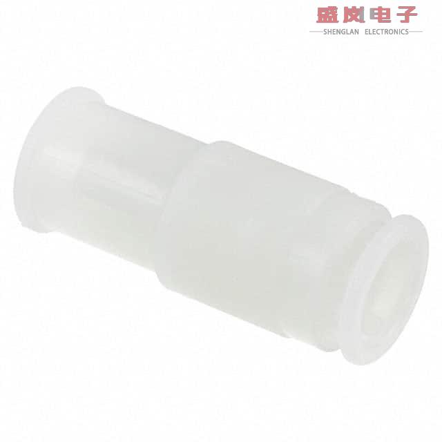 原装正品172199-1[CONN CAP HSNG MALE 2POS INLINE]