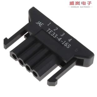 BOARD 正品 TE33 原装 16S CONN