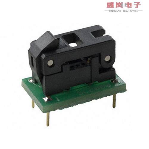 原装正品SC2000[PROG SOCKET SMD CPPX7 5X7 PKG]