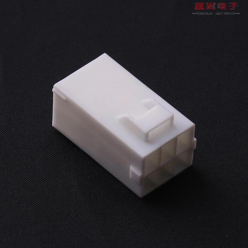原装正品SLR-06VF[3.96mm 2x3P]