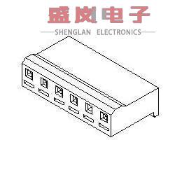 原装正品10-01-3036[集管和线壳 SPOX CRIMP HSG 3P]