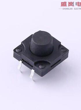 原装正品TS-1010DGD-BR08026[12*12*8.0mm 260