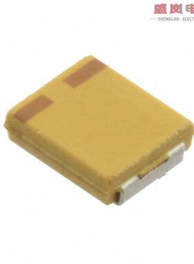 原装正品T490B337M006ATE800[CAP TANT 330UF 20% 6V 1411]