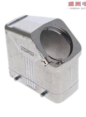 原装正品1411460[CONN HOOD SIDE ENTRY SZB16]