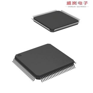 正品 AT91R40008 66AU 原装 32BIT MCU ROMLESS