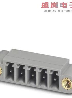 原装正品5431398[TERM B HDR 4POS 90DEG 3.81MM]