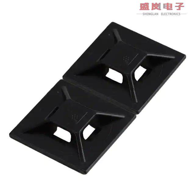 原装正品ABMM-A-C20[CABLE TIE HLDR QUAD ADH 2=QTY2]