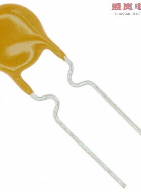 原装正品MF-R050[PTC RESET FUSE 60V 500MA RADIAL]